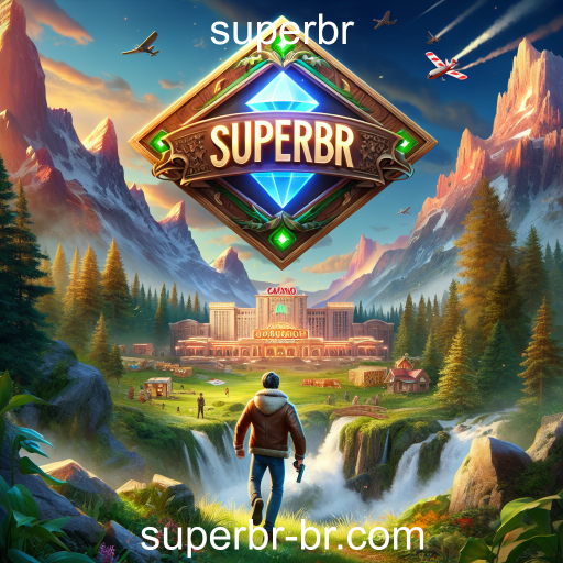 Explorando o Mundo dos Jogos de Aventura: Uma Jornada Imperdível
