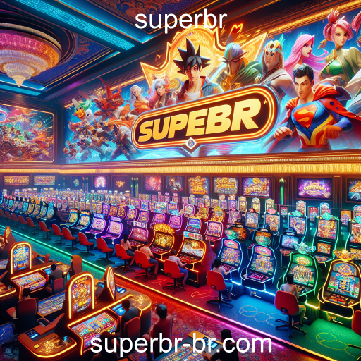 A Ascensão dos Jogos Arcade: Diversão Rápida e Acessível